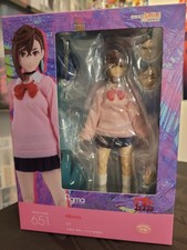 Dandadan Figma 651 Momo Ayase