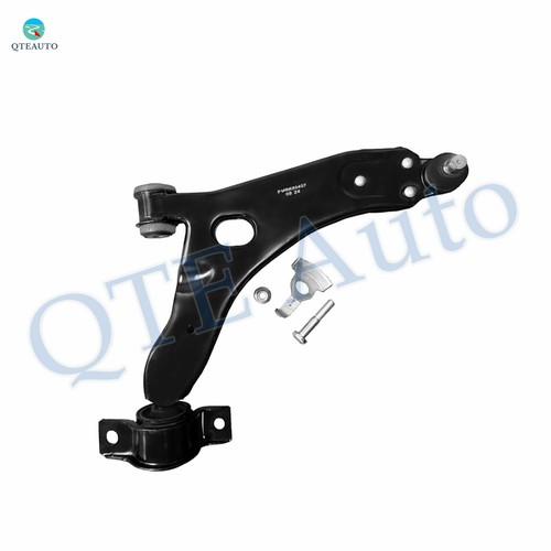 Front right lower control arm - lower,