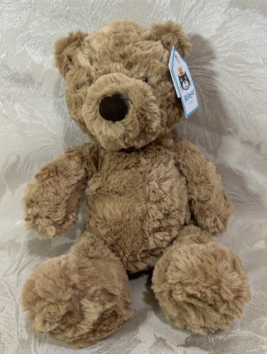 Jellycat small bumbly - 'i,
