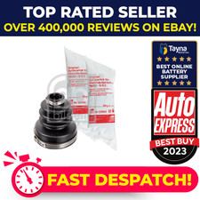 CV Joint Boot 171745 Febi C.V