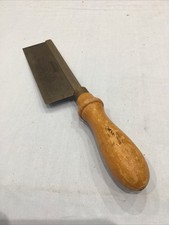 VINTAGE MARPLES GENTLEMENS DOVETAIL SAW 6”