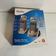 Binatone Fusion 2200 Stylish