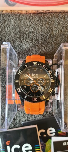 Ice watch chrono - ice,