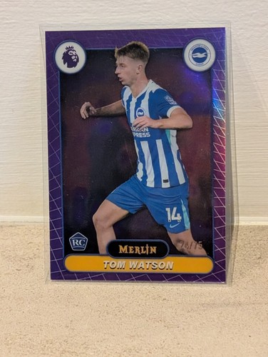 Topps merlin bpl - merlin,