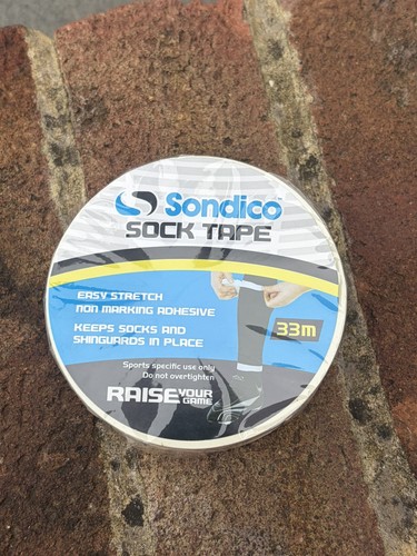 Sondico 33m sock - sock, tape