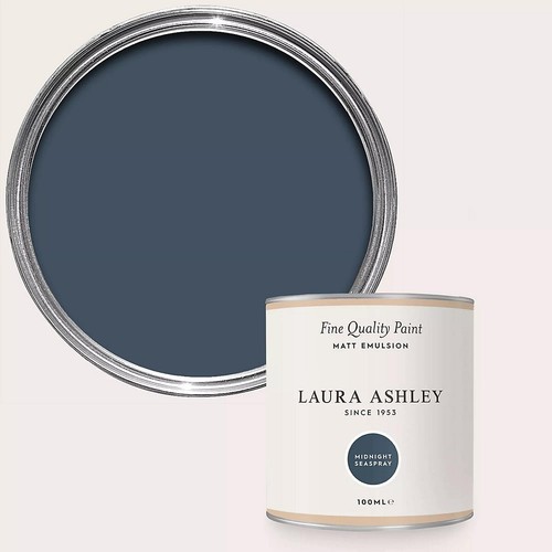 Laura ashley matt emulsion - ashley,