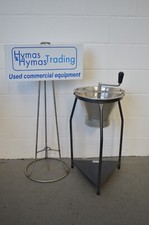 Tellier Triturator And Stand LT 10 Ricer potato masher FREE P+P