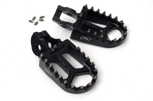 As3 racing foot - racing, peg