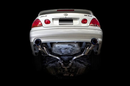 Isr performance stainless - isr,