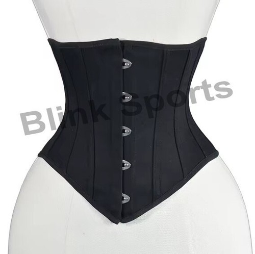 Women heavy duty - steel, boned