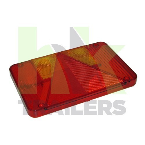 Radex light lens - light,