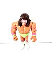 WWE HASBRO SERIES 1 THE