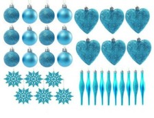 Christmas Tree Bauble