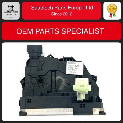 Oem vauxhall meriva 2010 - b, 2010-