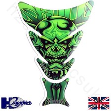 New Motorcycle Tank Pad Tank