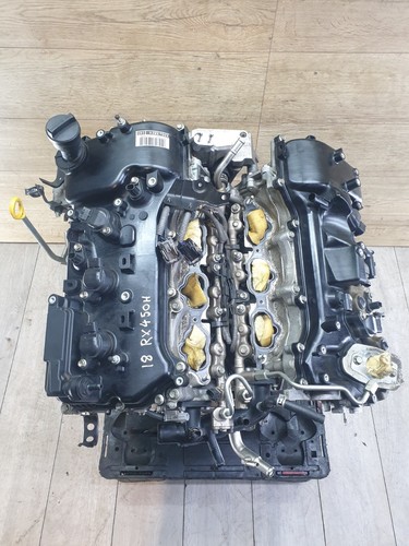 Lexus rx450h engine code - engine,
