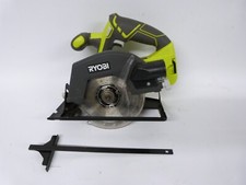 Ryobi R18CSP 18v One Plus Circular Saw Body Only 150mm Lithium-Ion