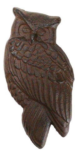 Cast iron metal - cast, country