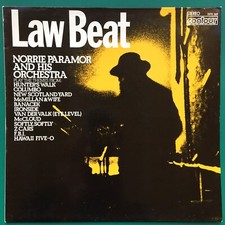 Norrie paramor law beat - norrie,