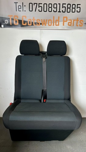 Transporter front - t6,