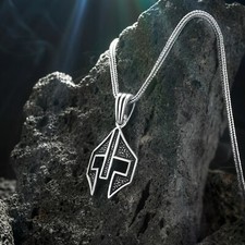 Solid 925 Sterling Silver