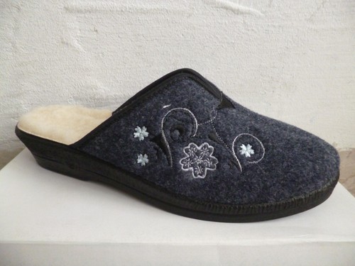 Florett slipper slippers shoes - slipper,