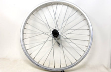 20 x 1.75 REAR FOLDING BIKE