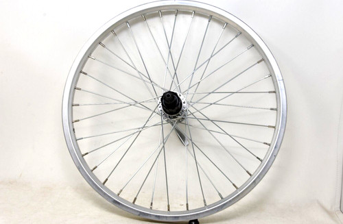 Rear folding bike - folding,