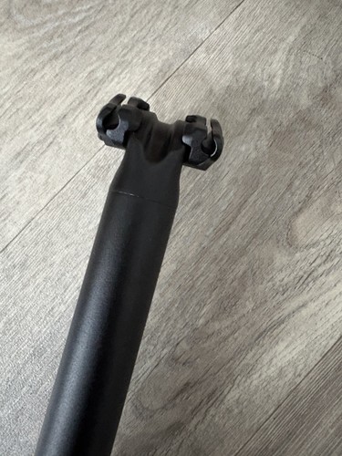 Specialized alloy seatpost - alloy,