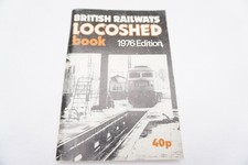 1976 abc British Railways