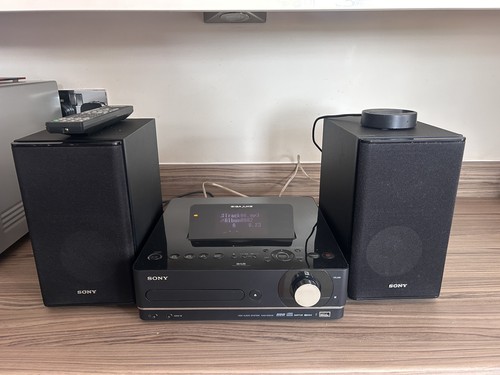 Sony gigajuke nas e35hd 80gb - gigajuke, nas-e35hd