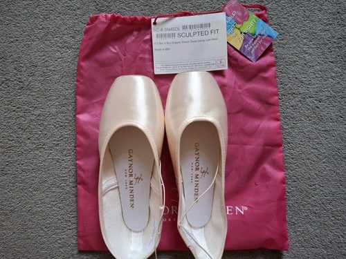 Gaynor minden point - gaynor, shoes