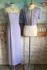 Wedding guest dress - dress, jacket