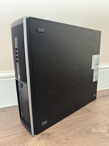 Compaq 6200 pro - hp,