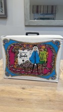 Mattel 1968 barbie double - 1968,