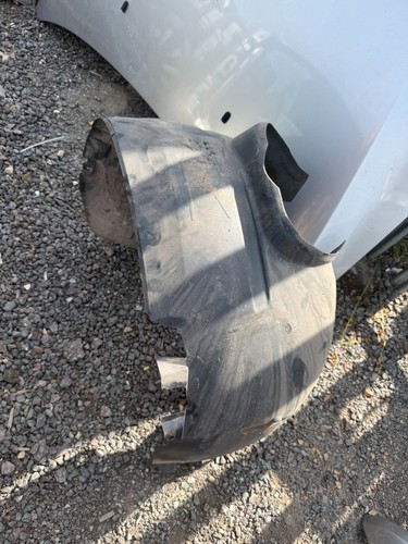 Genuine ford focus mk2 wheel - ford,