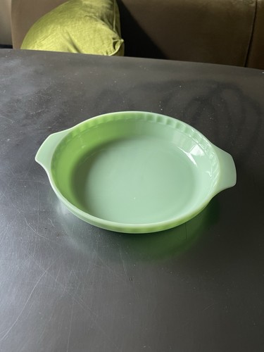 Jadeite fire king - fire-king, anchor