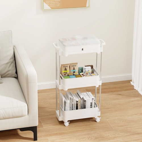 Mobile storage organizer - mobile,