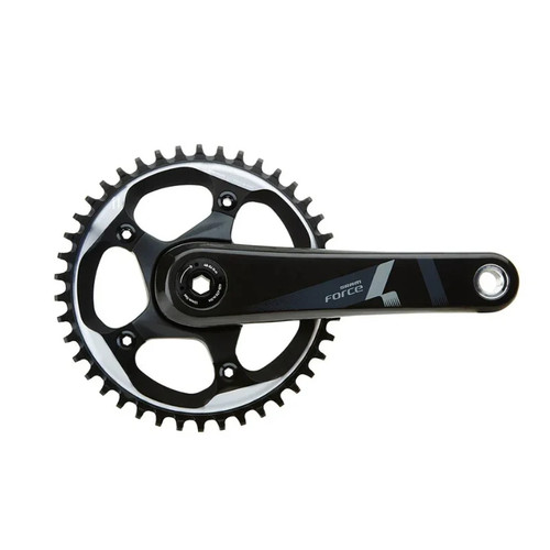 Sram force gxp crankset - 1,