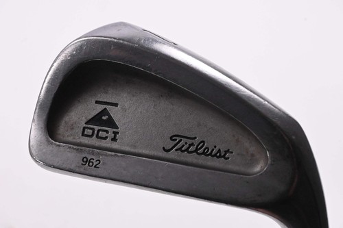 Titleist dci 962 iron - 962, /