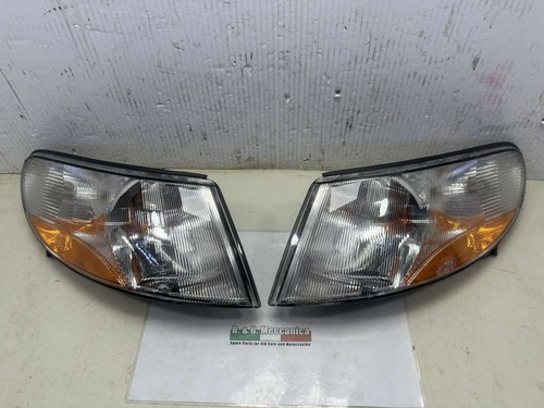 Pair indicators lights - indicators,