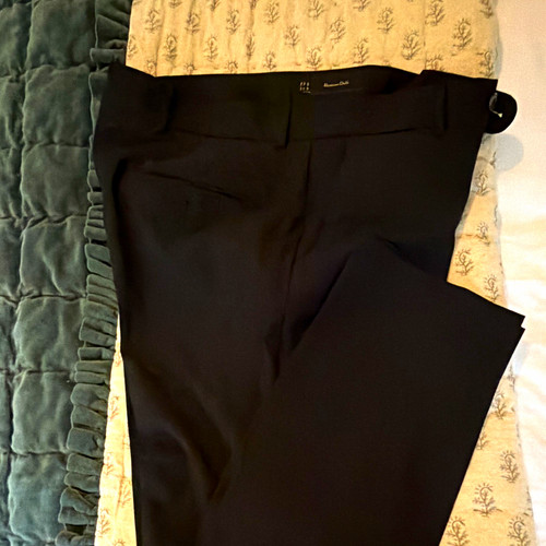 Massimo dutti men black - dutti,