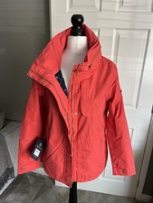 Regatta Narelle Red Isotex