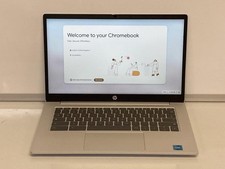 HP CHROMEBOOK 14A-NF0002SA