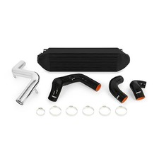 Mishimoto Performance Intercooler Kit Fits Ford Focus ST 2013+ Black, Polished