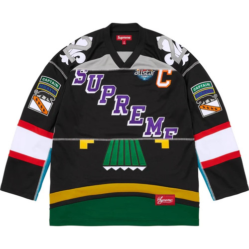 Supreme ss26 paneled - supreme,