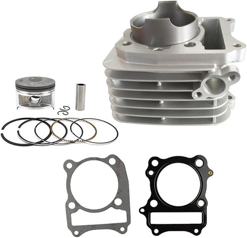 Dirt racing cylinder kit - racing,