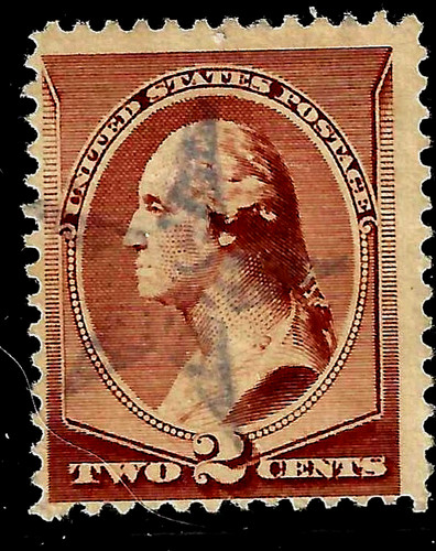 Fancy cancel unusual star - cancel,