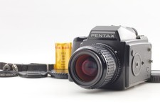 [ Near MINT ] PENTAX 645 Film