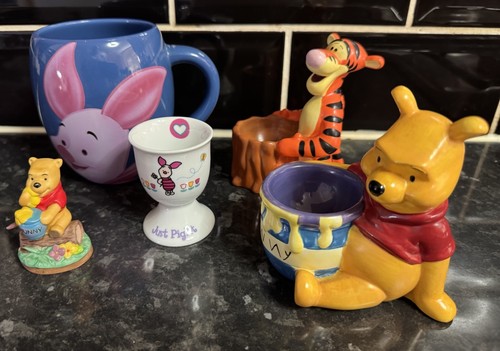 Vintage disney winnie the pooh - disney,